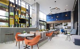 ibis Styles Izmir Bornova